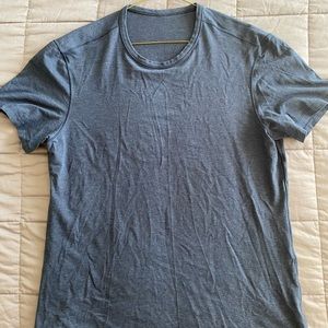 Lululemon 5 Year Basic Tee Size XL